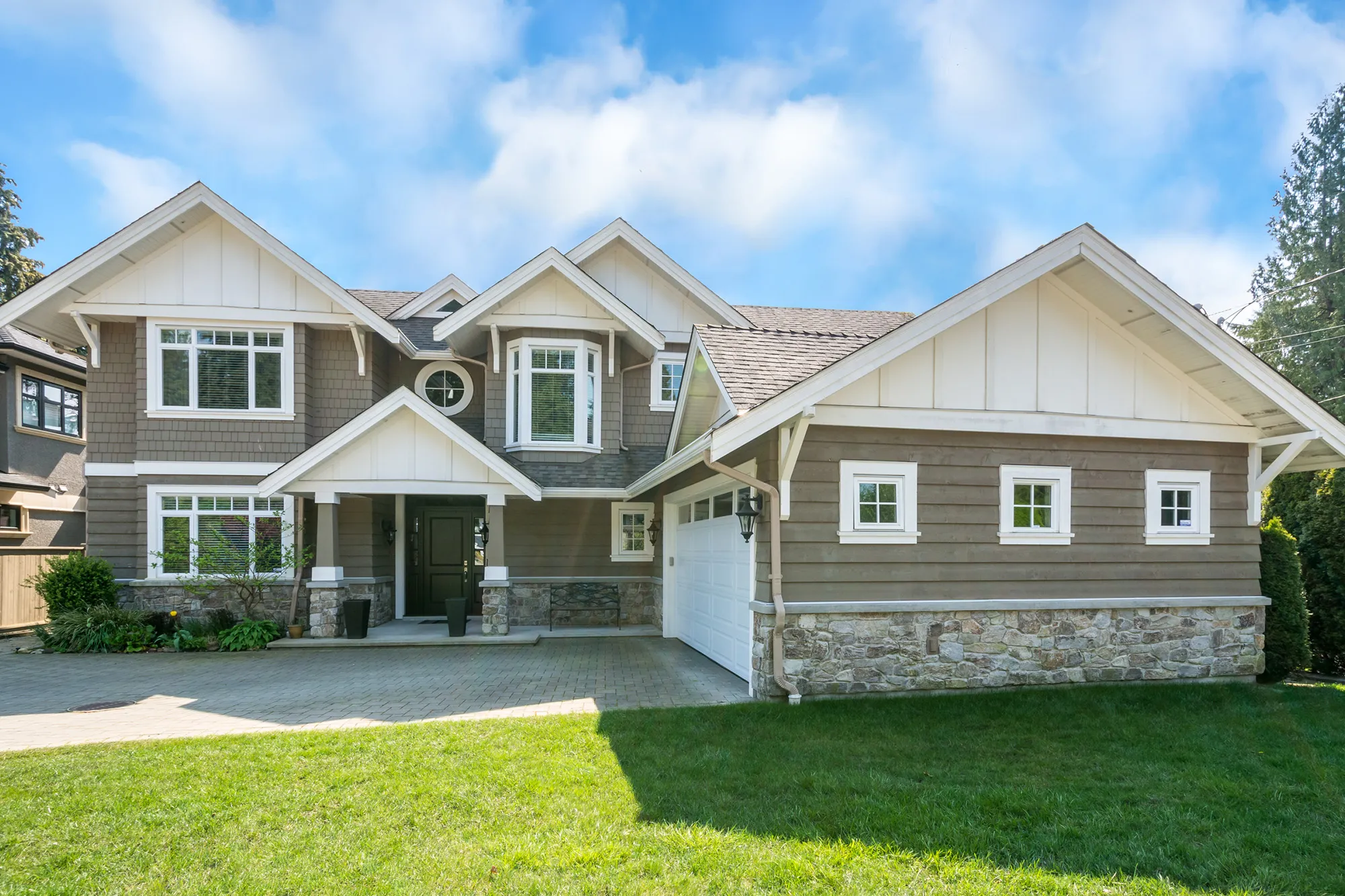 Bonny Lake Property Management