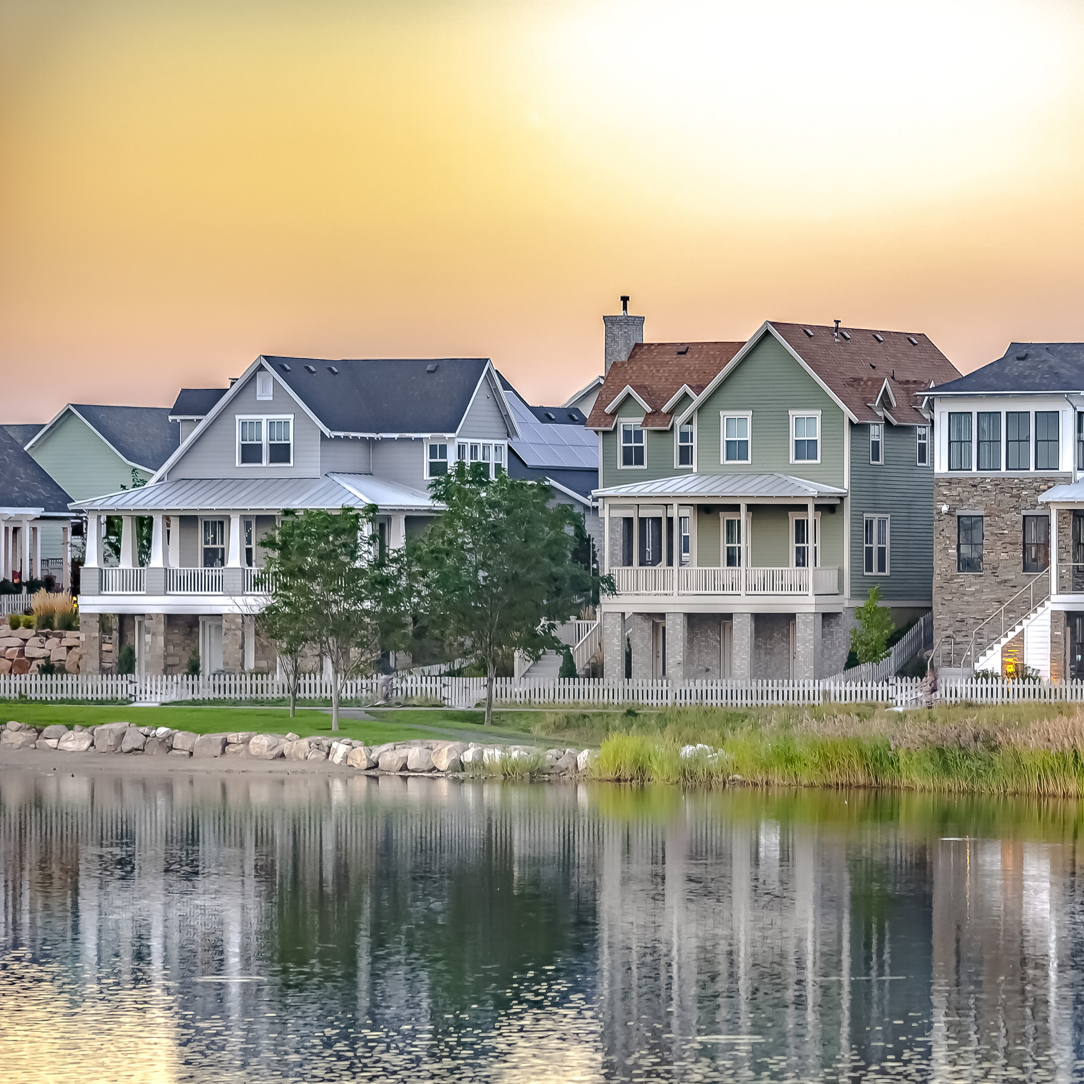 Lacey Property Management