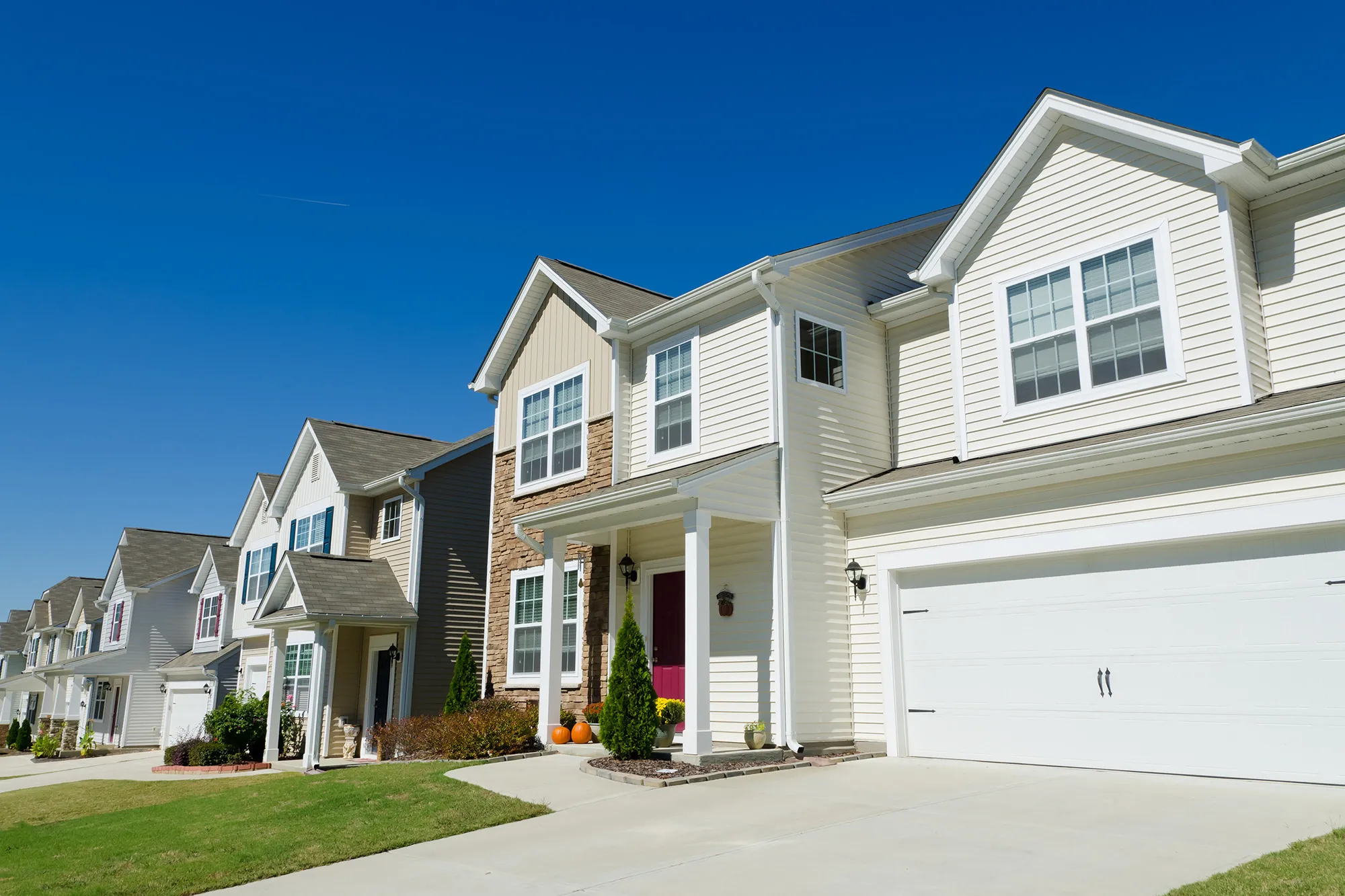 Olympia Property Management