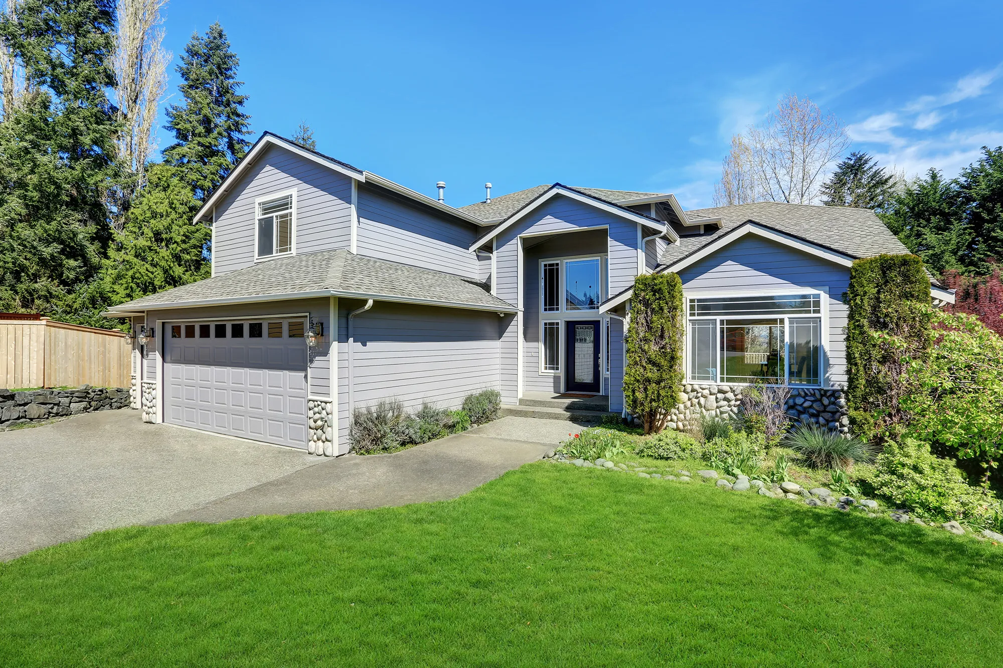 Puyallup Property Management