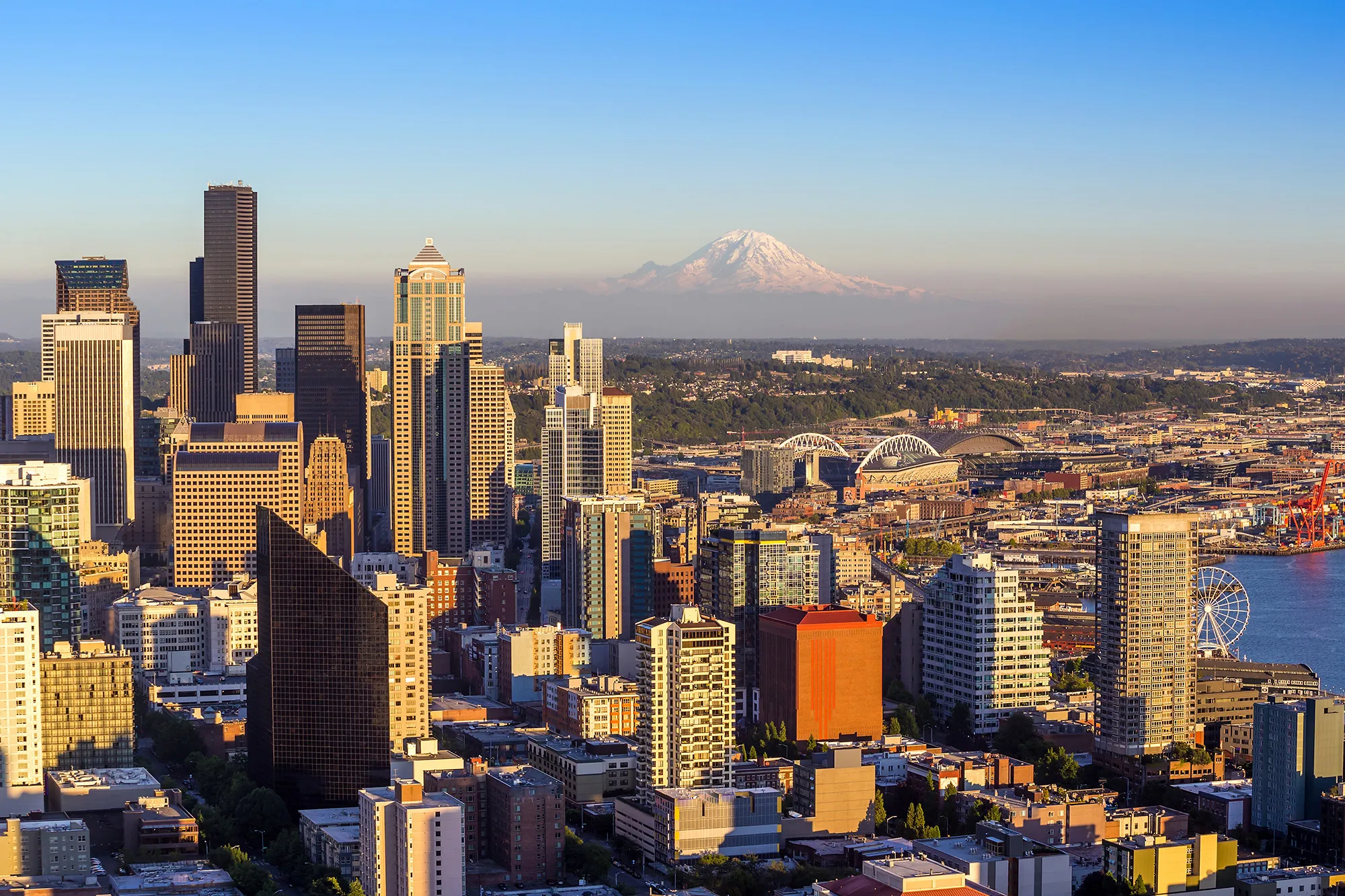 Seattle Property Management