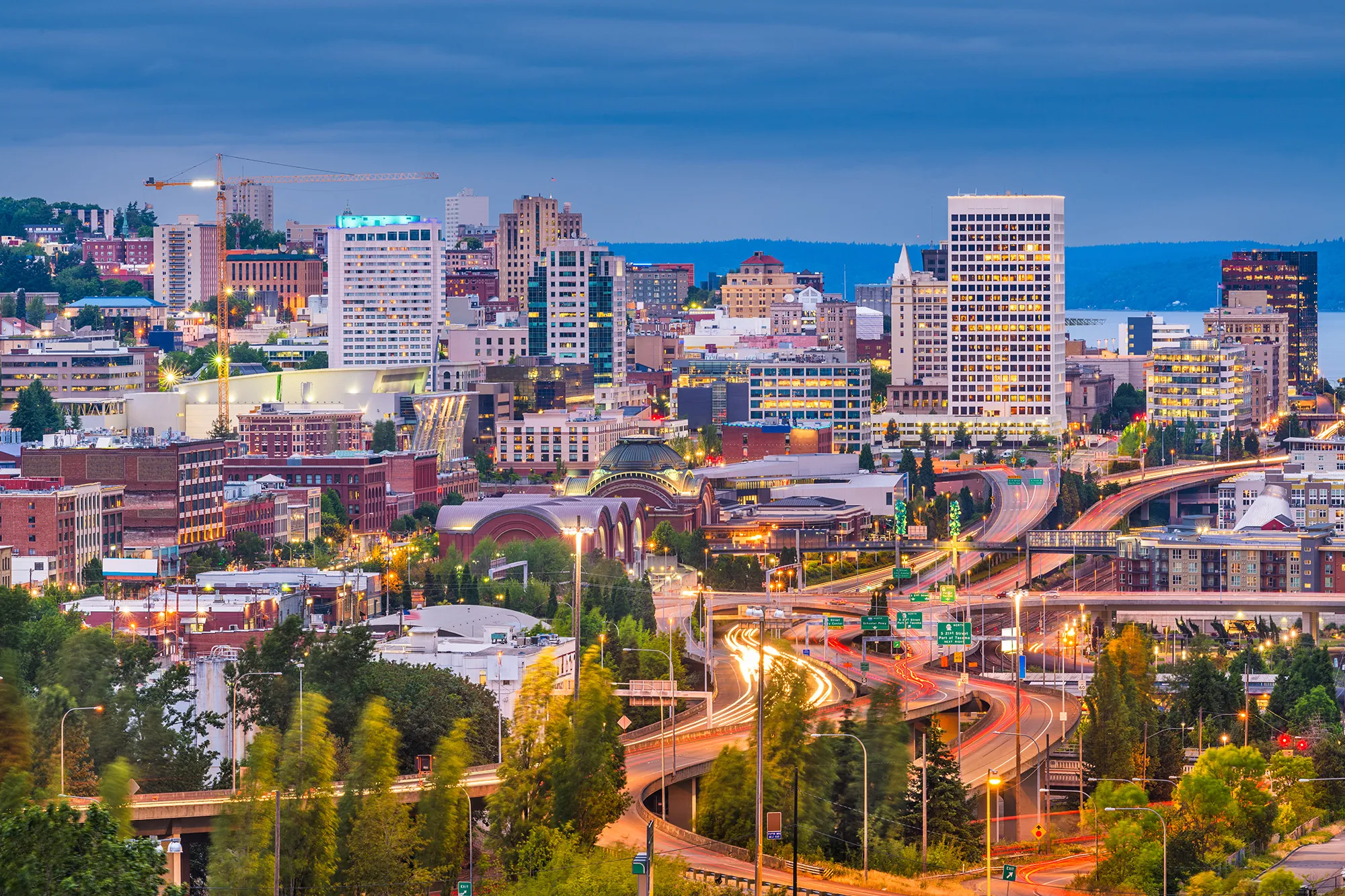 Tacoma Property Management